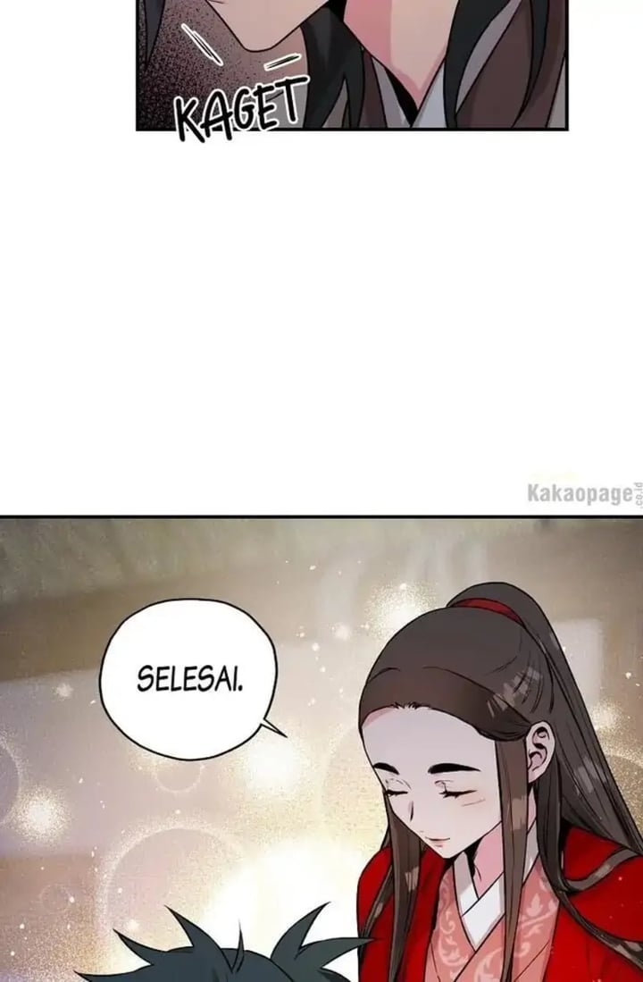 Baca The Strongest Villainess - Chapter 27 halaman 16