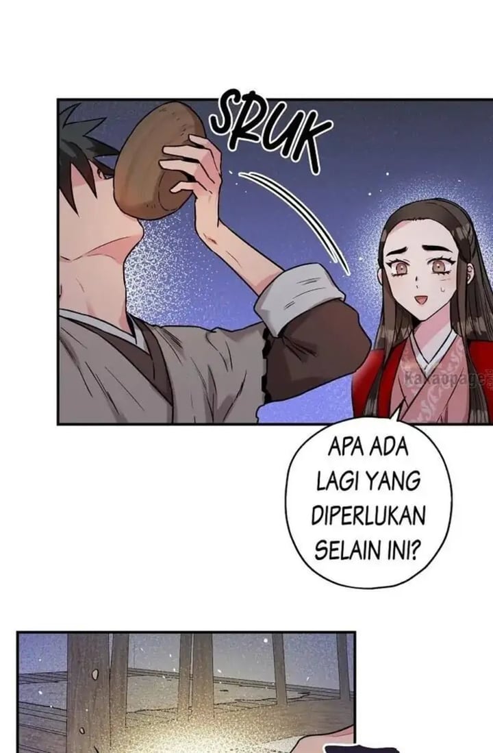 Baca The Strongest Villainess - Chapter 27 halaman 19