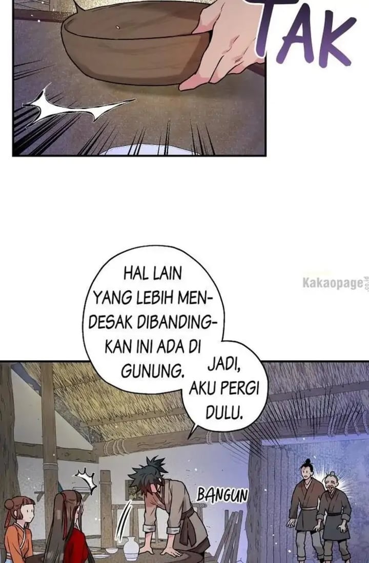Baca The Strongest Villainess - Chapter 27 halaman 20