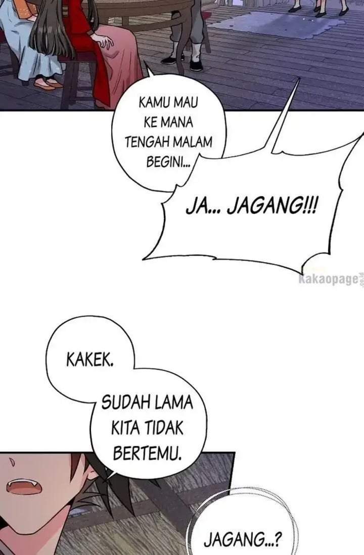 Baca The Strongest Villainess - Chapter 27 halaman 21