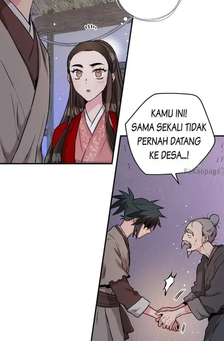 Baca The Strongest Villainess - Chapter 27 halaman 22