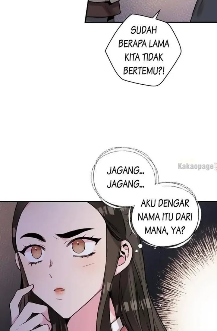 Baca The Strongest Villainess - Chapter 27 halaman 23