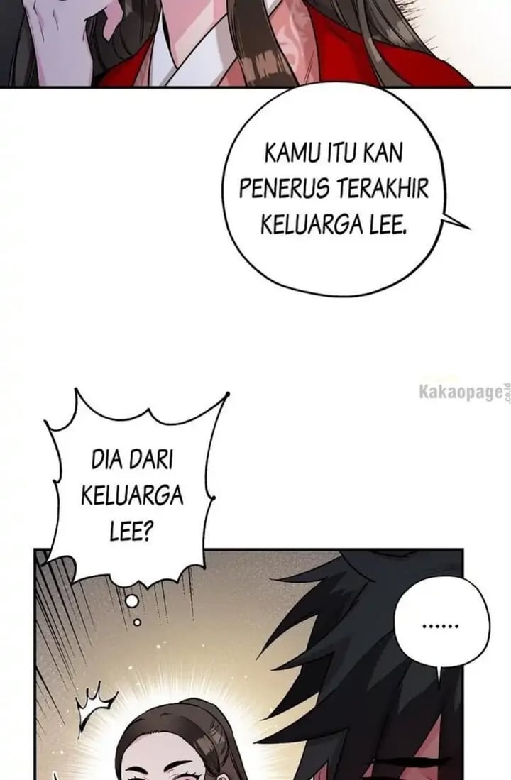 Baca The Strongest Villainess - Chapter 27 halaman 24
