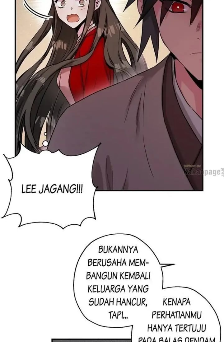 Baca The Strongest Villainess - Chapter 27 halaman 25
