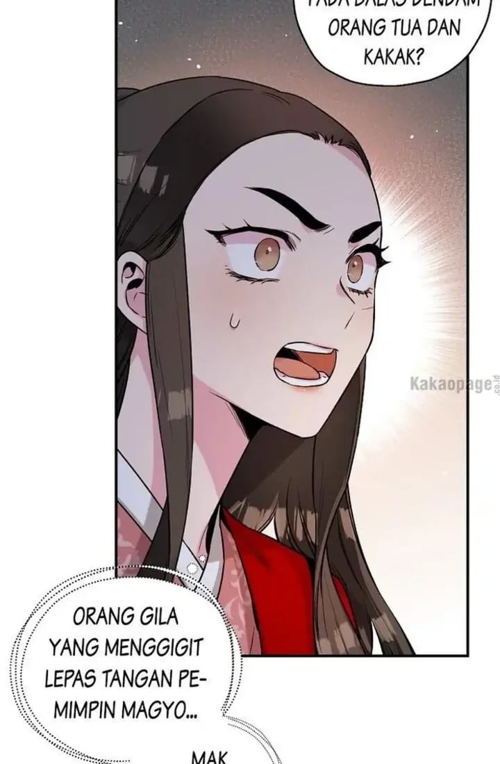 Baca The Strongest Villainess - Chapter 27 halaman 26