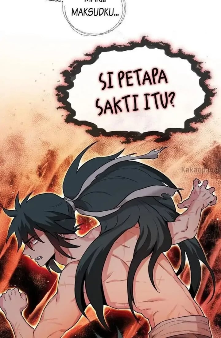 Baca The Strongest Villainess - Chapter 27 halaman 27