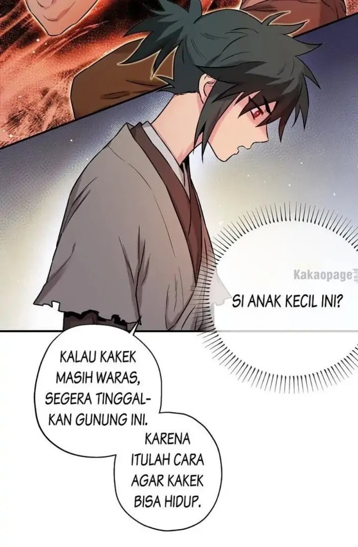 Baca The Strongest Villainess - Chapter 27 halaman 28
