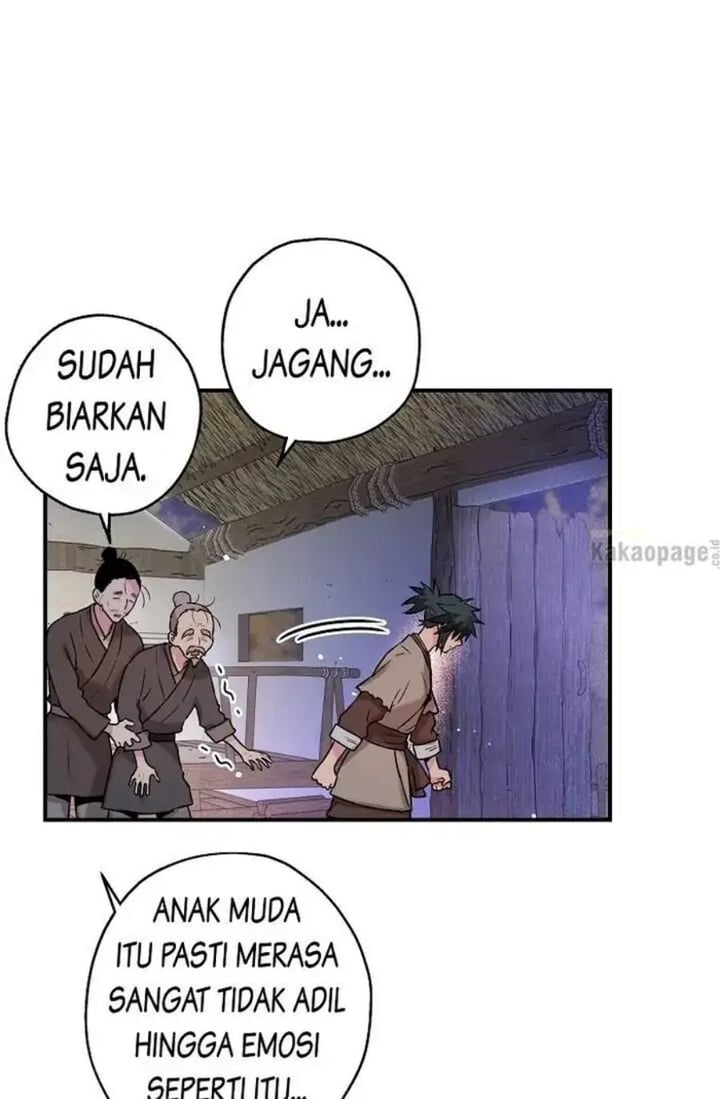 Baca The Strongest Villainess - Chapter 27 halaman 29