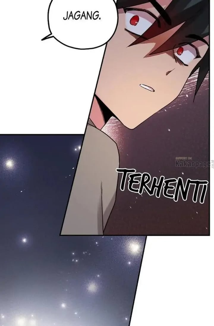 Baca The Strongest Villainess - Chapter 27 halaman 31
