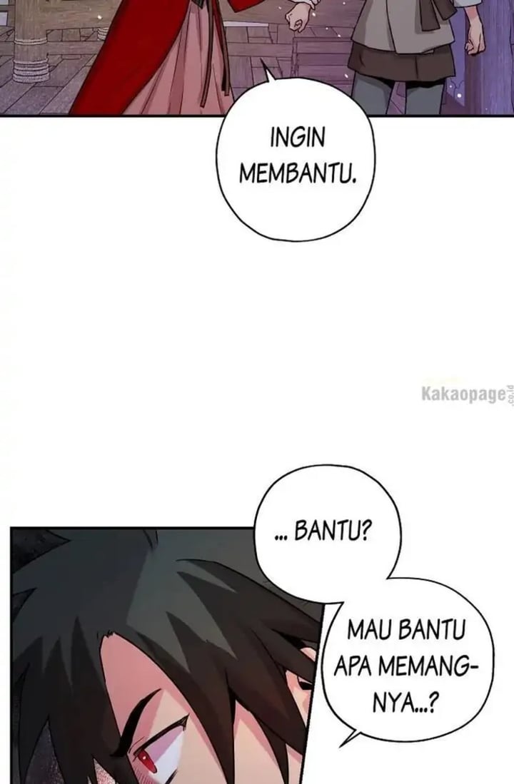 Baca The Strongest Villainess - Chapter 27 halaman 35