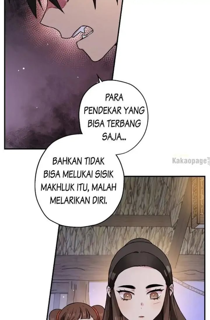 Baca The Strongest Villainess - Chapter 27 halaman 36