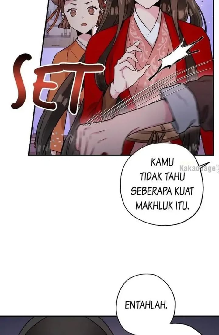 Baca The Strongest Villainess - Chapter 27 halaman 37