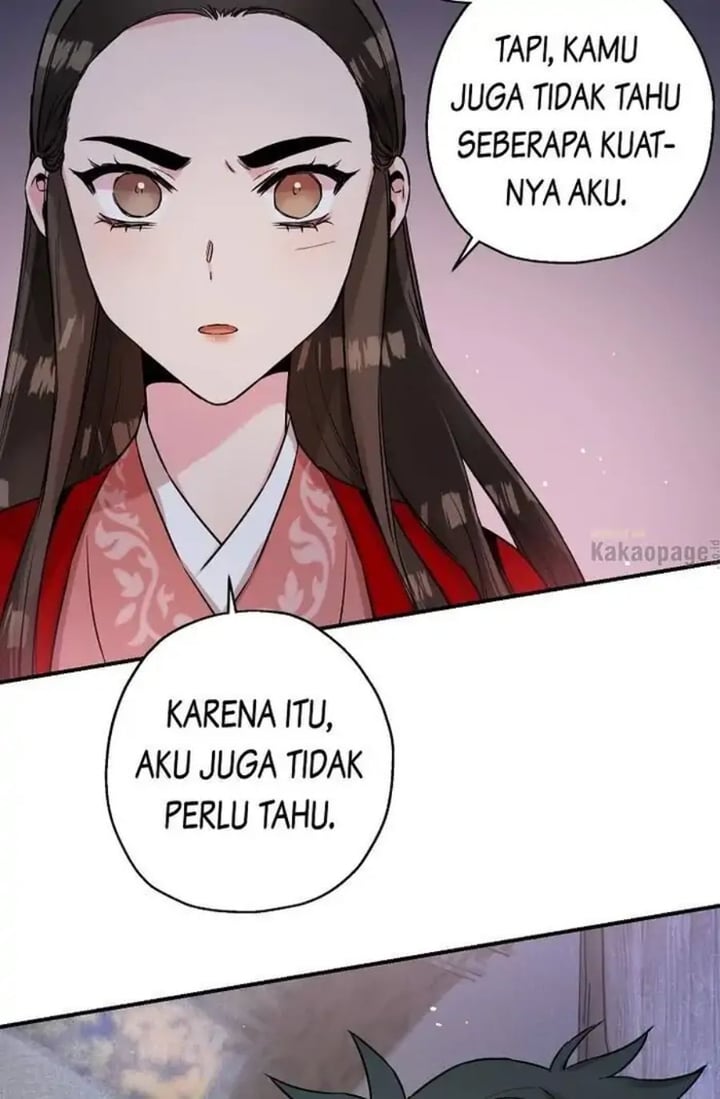 Baca The Strongest Villainess - Chapter 27 halaman 38