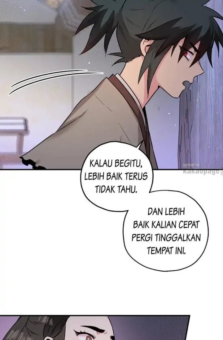 Baca The Strongest Villainess - Chapter 27 halaman 39