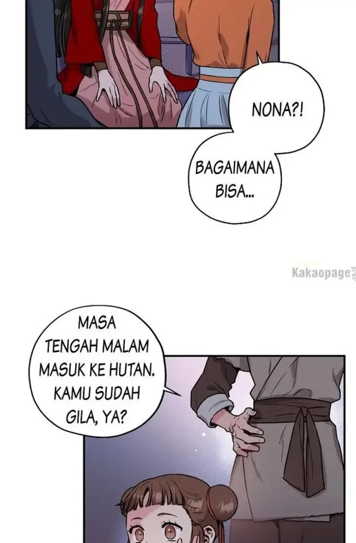 Baca The Strongest Villainess - Chapter 27 halaman 4