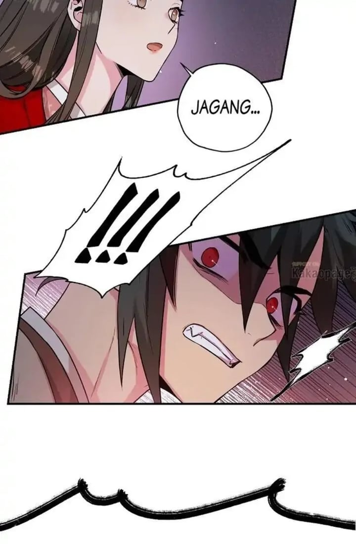 Baca The Strongest Villainess - Chapter 27 halaman 40