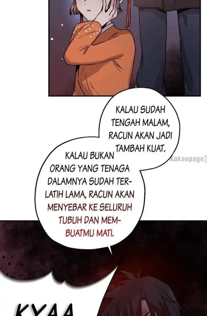 Baca The Strongest Villainess - Chapter 27 halaman 5