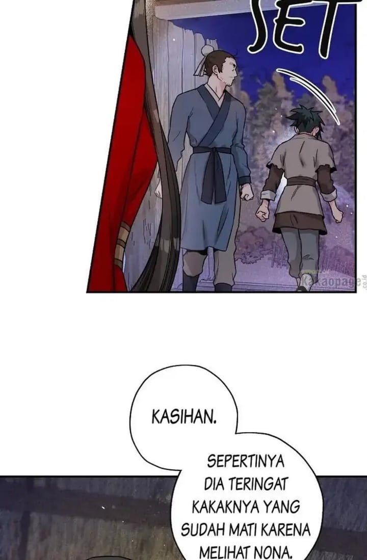 Baca The Strongest Villainess - Chapter 27 halaman 50