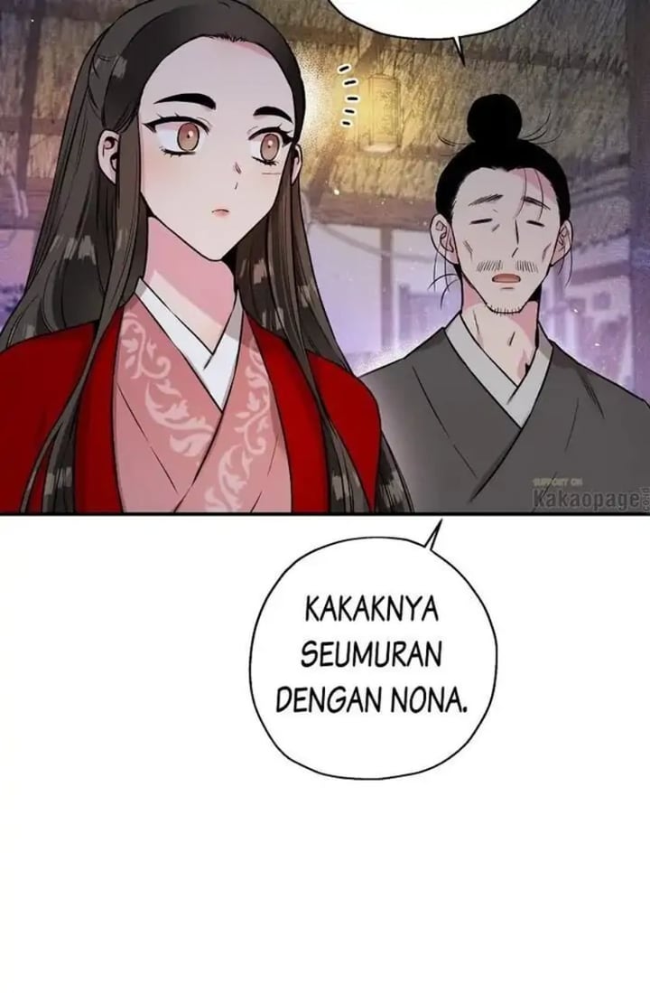 Baca The Strongest Villainess - Chapter 27 halaman 51