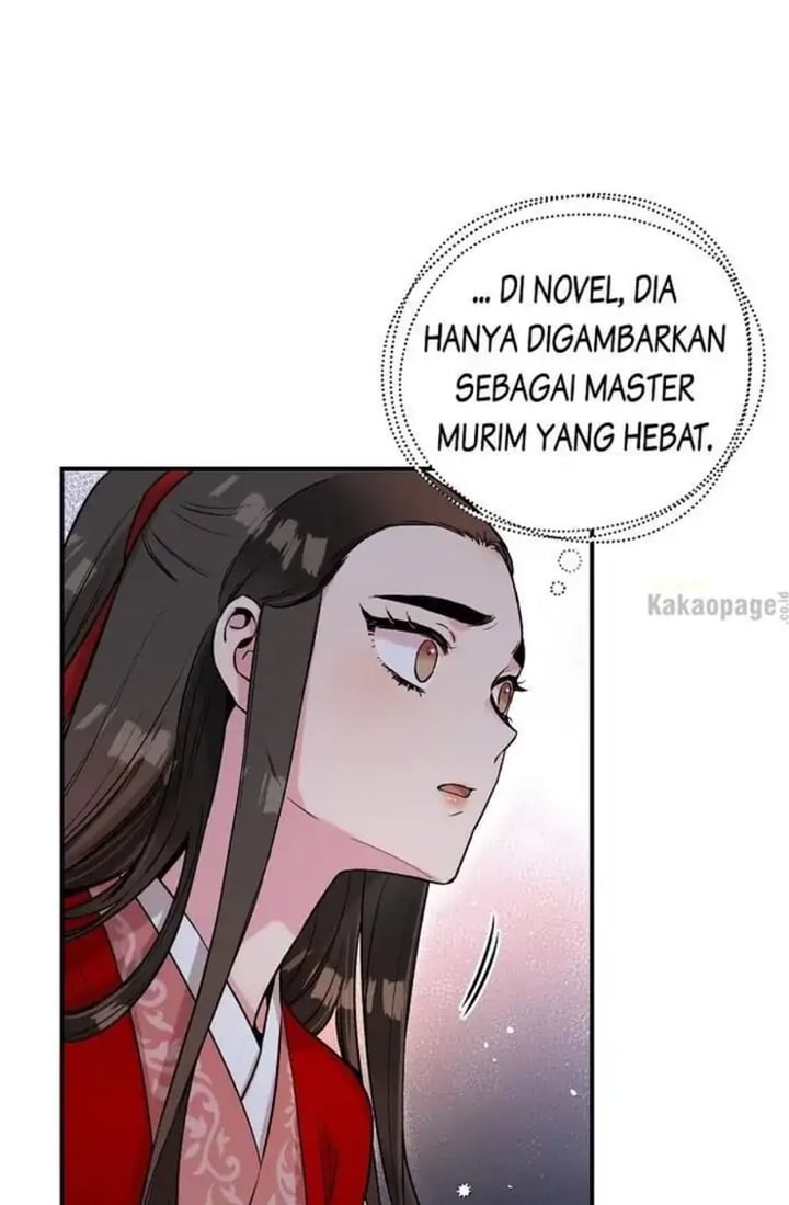 Baca The Strongest Villainess - Chapter 27 halaman 52