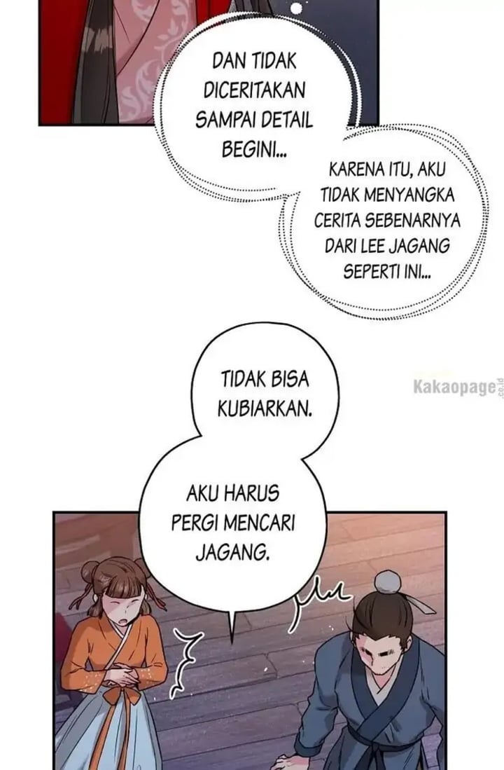 Baca The Strongest Villainess - Chapter 27 halaman 53