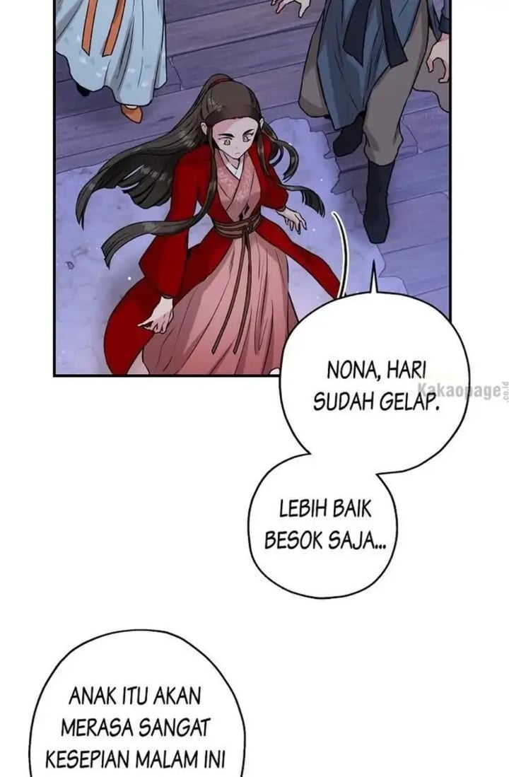 Baca The Strongest Villainess - Chapter 27 halaman 54