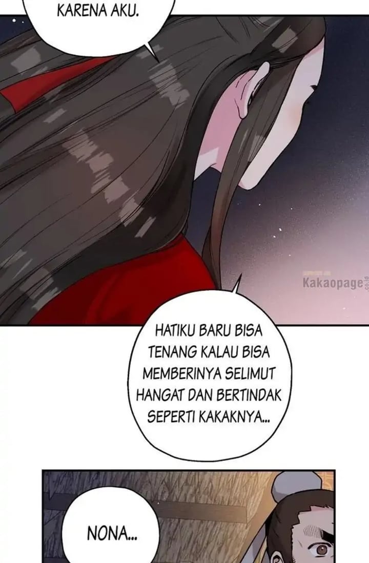 Baca The Strongest Villainess - Chapter 27 halaman 55