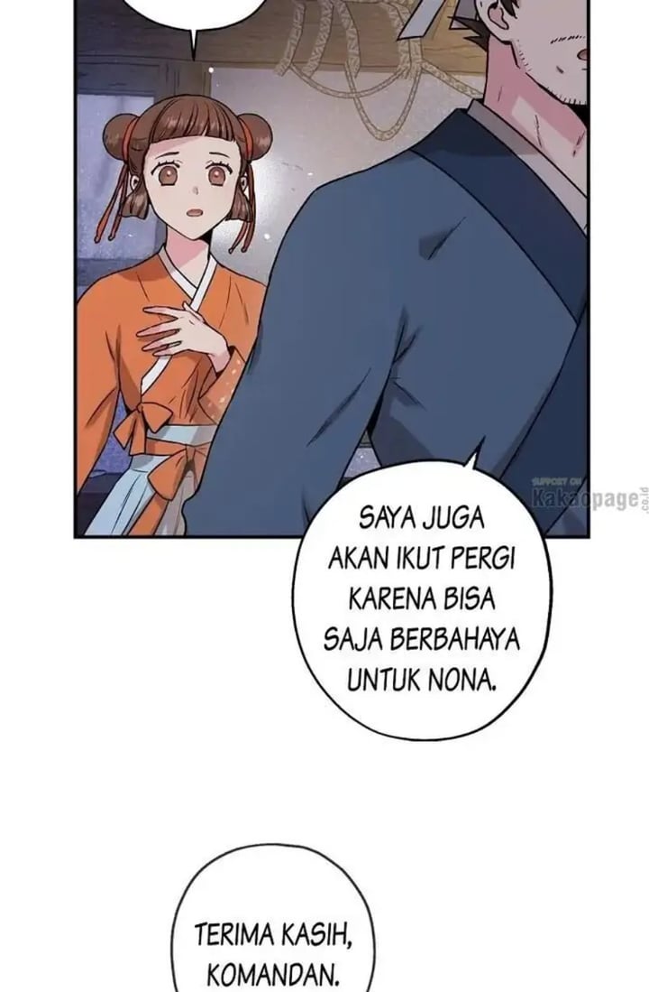 Baca The Strongest Villainess - Chapter 27 halaman 56