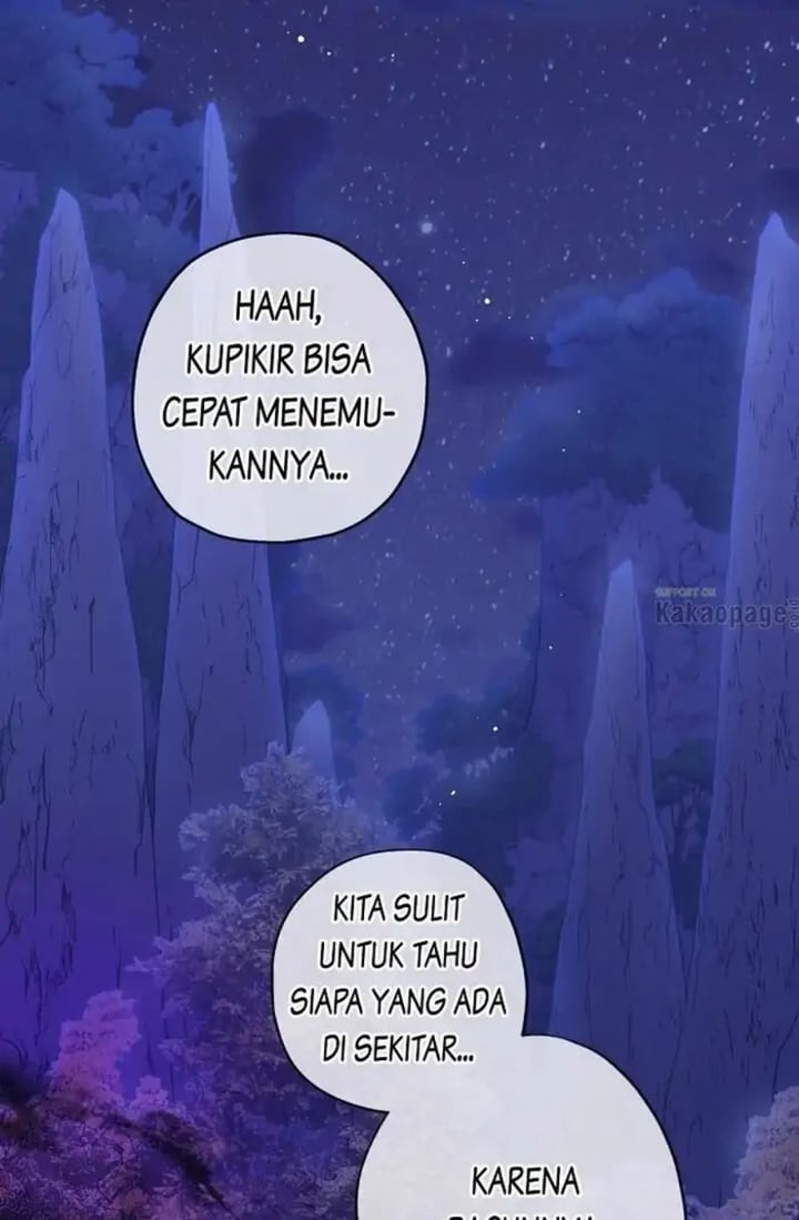 Baca The Strongest Villainess - Chapter 27 halaman 59