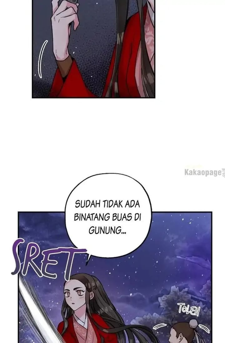 Baca The Strongest Villainess - Chapter 27 halaman 62