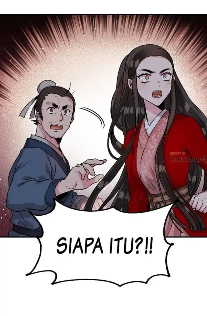 Baca The Strongest Villainess - Chapter 27 halaman 64