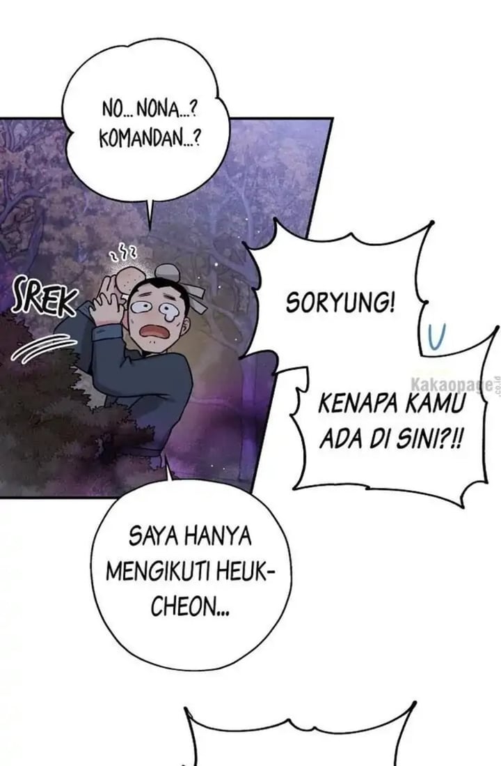 Baca The Strongest Villainess - Chapter 27 halaman 65