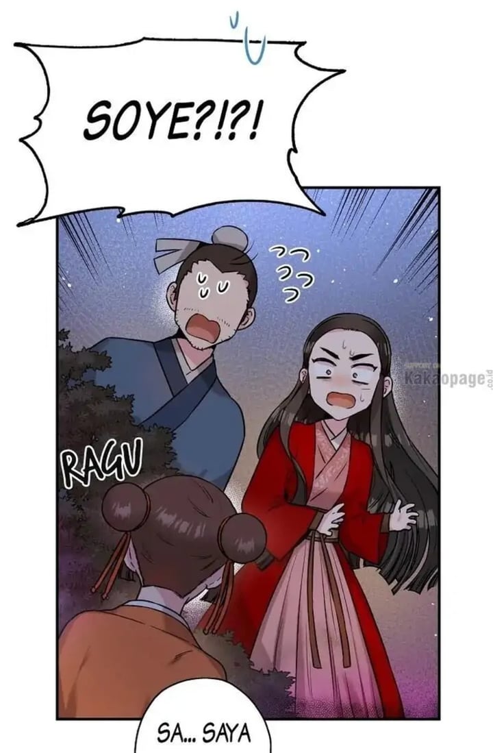 Baca The Strongest Villainess - Chapter 27 halaman 67