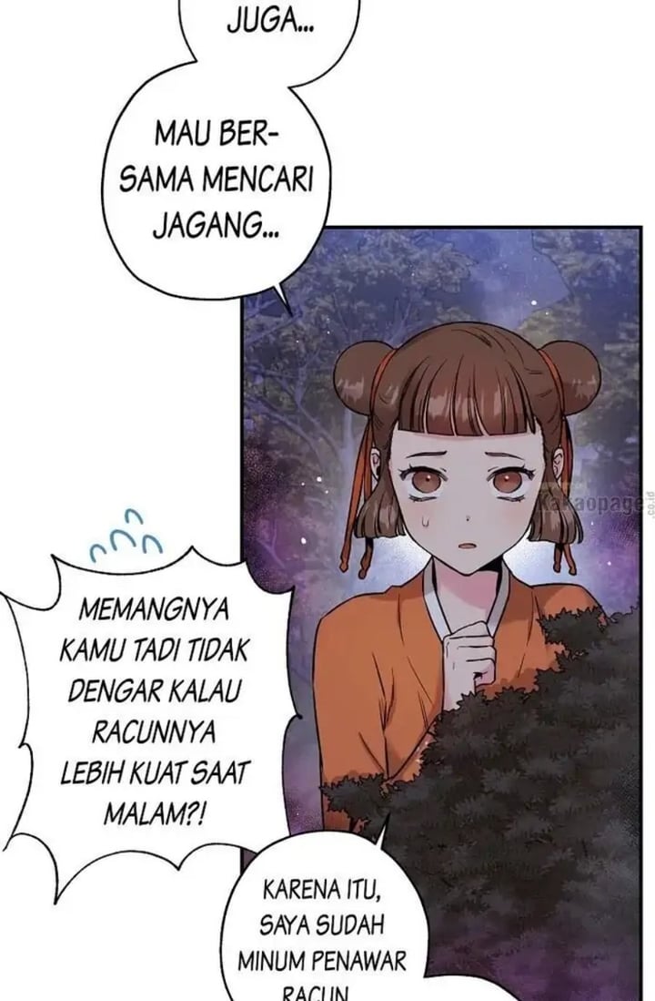 Baca The Strongest Villainess - Chapter 27 halaman 68