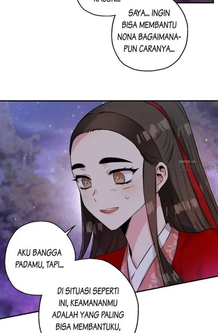 Baca The Strongest Villainess - Chapter 27 halaman 69