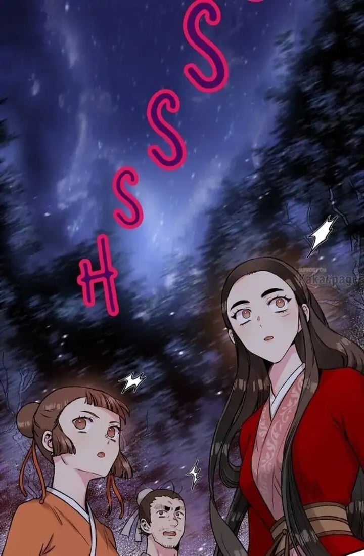 Baca The Strongest Villainess - Chapter 27 halaman 72