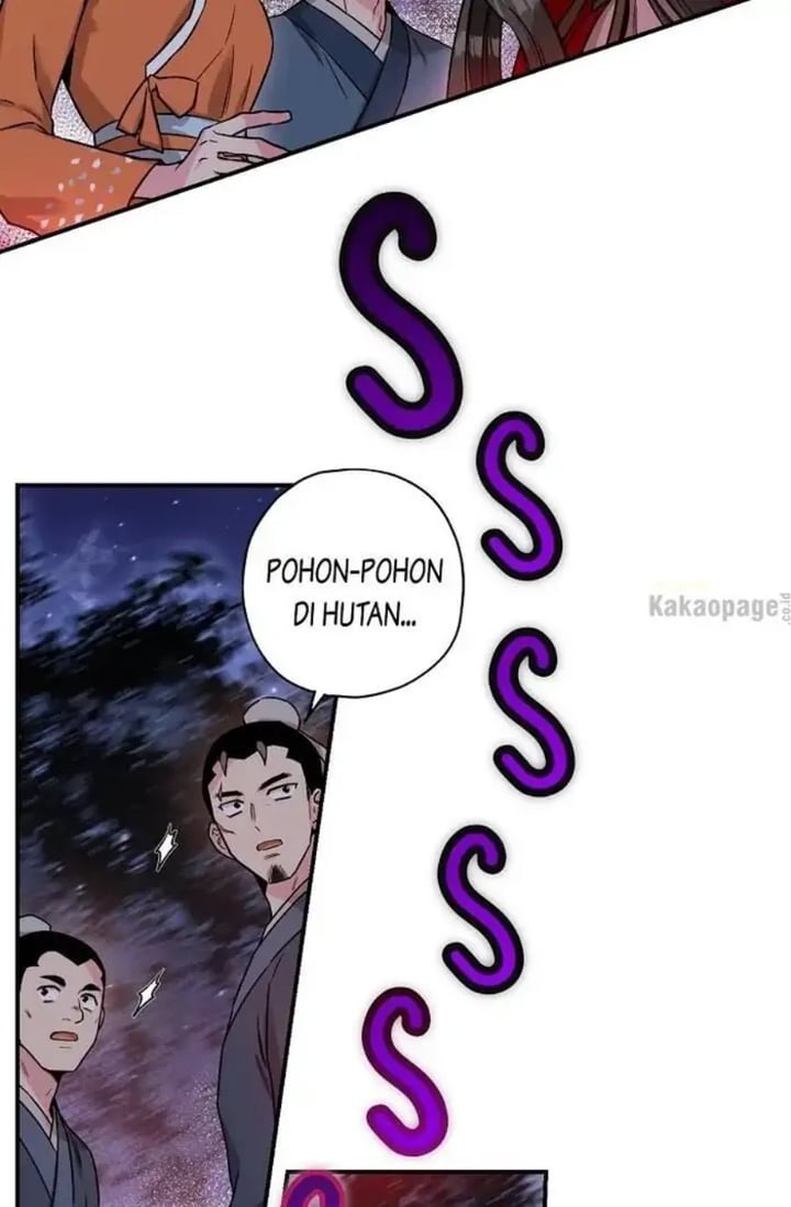 Baca The Strongest Villainess - Chapter 27 halaman 73
