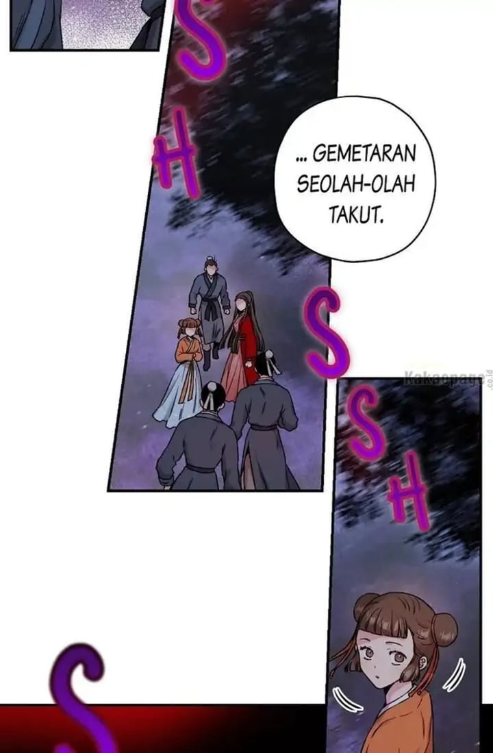 Baca The Strongest Villainess - Chapter 27 halaman 74