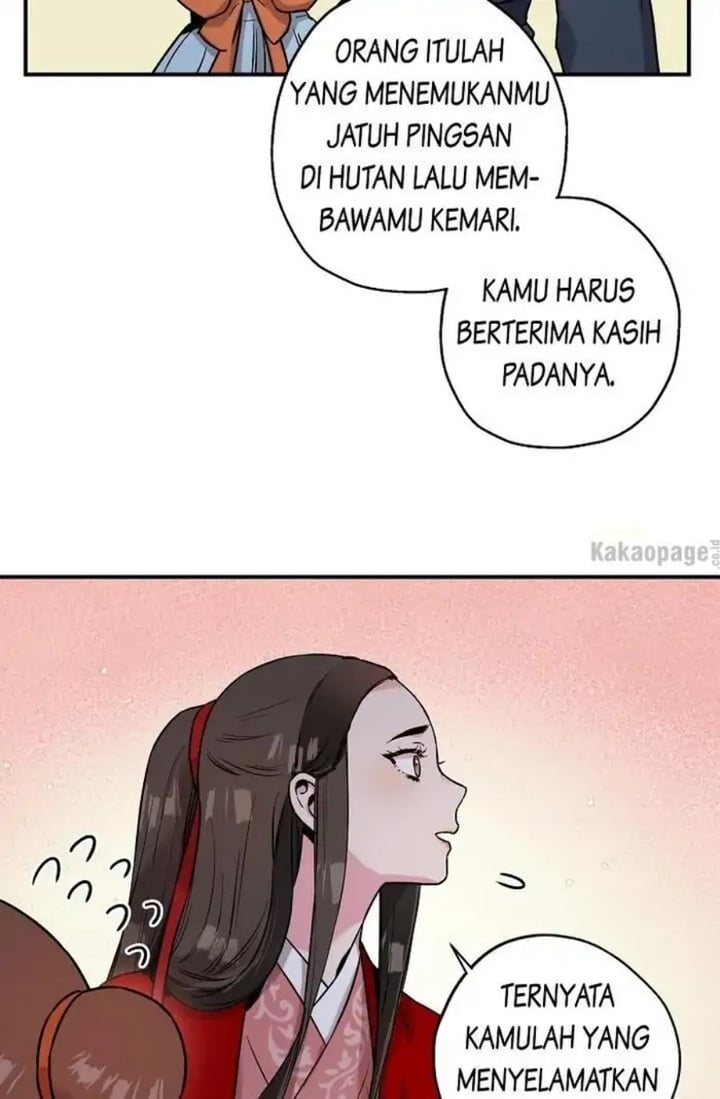 Baca The Strongest Villainess - Chapter 27 halaman 8
