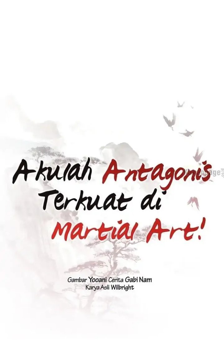 Baca The Strongest Villainess - Chapter 28 halaman 1