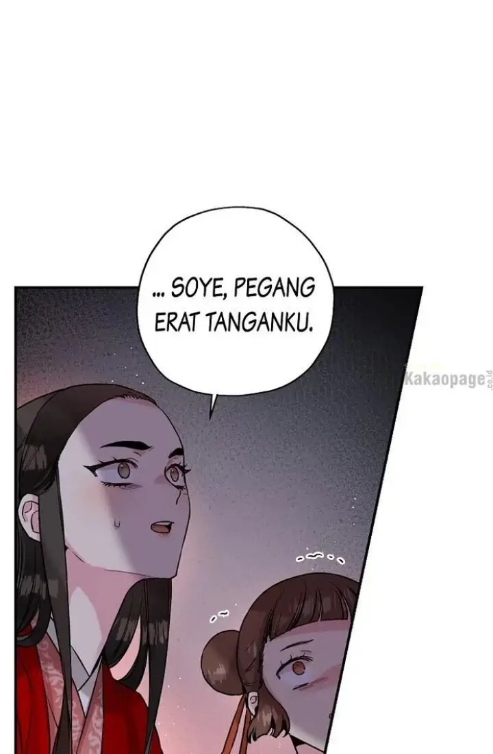 Baca The Strongest Villainess - Chapter 28 halaman 20