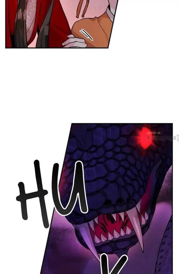 Baca The Strongest Villainess - Chapter 28 halaman 21