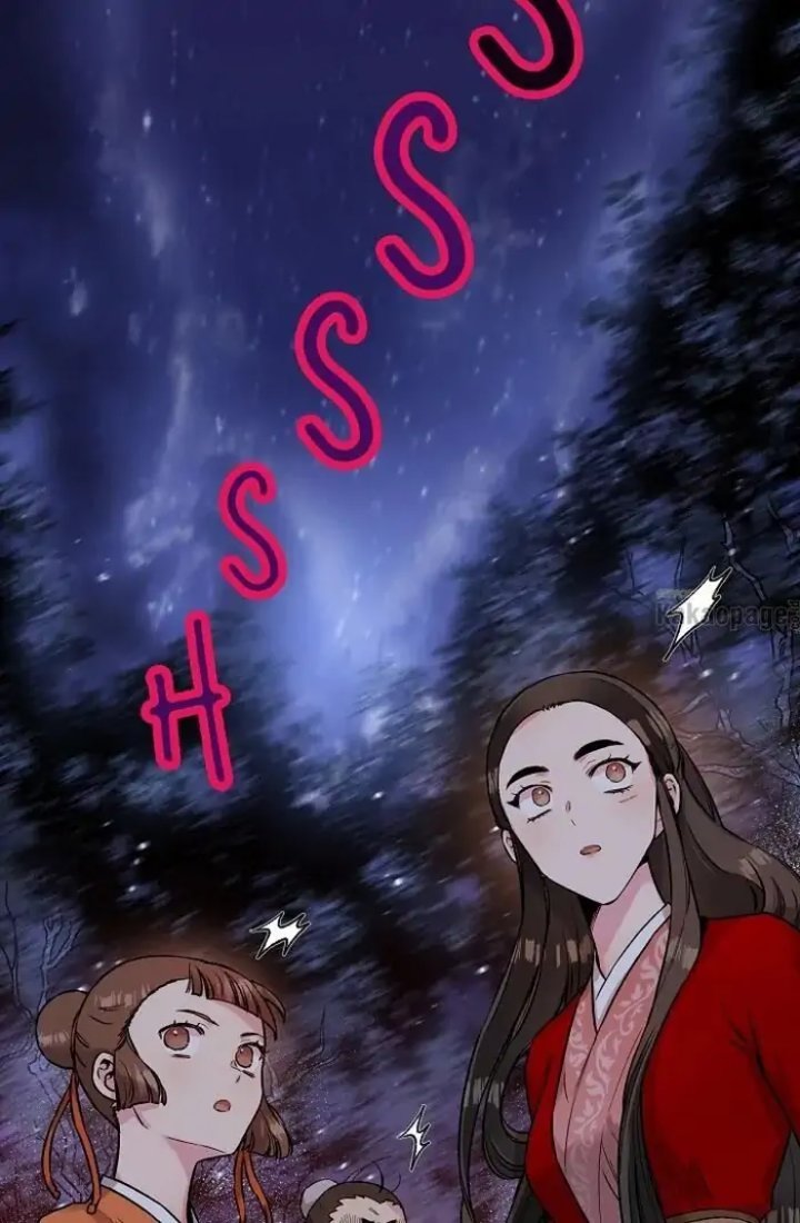 Baca The Strongest Villainess - Chapter 28 halaman 3