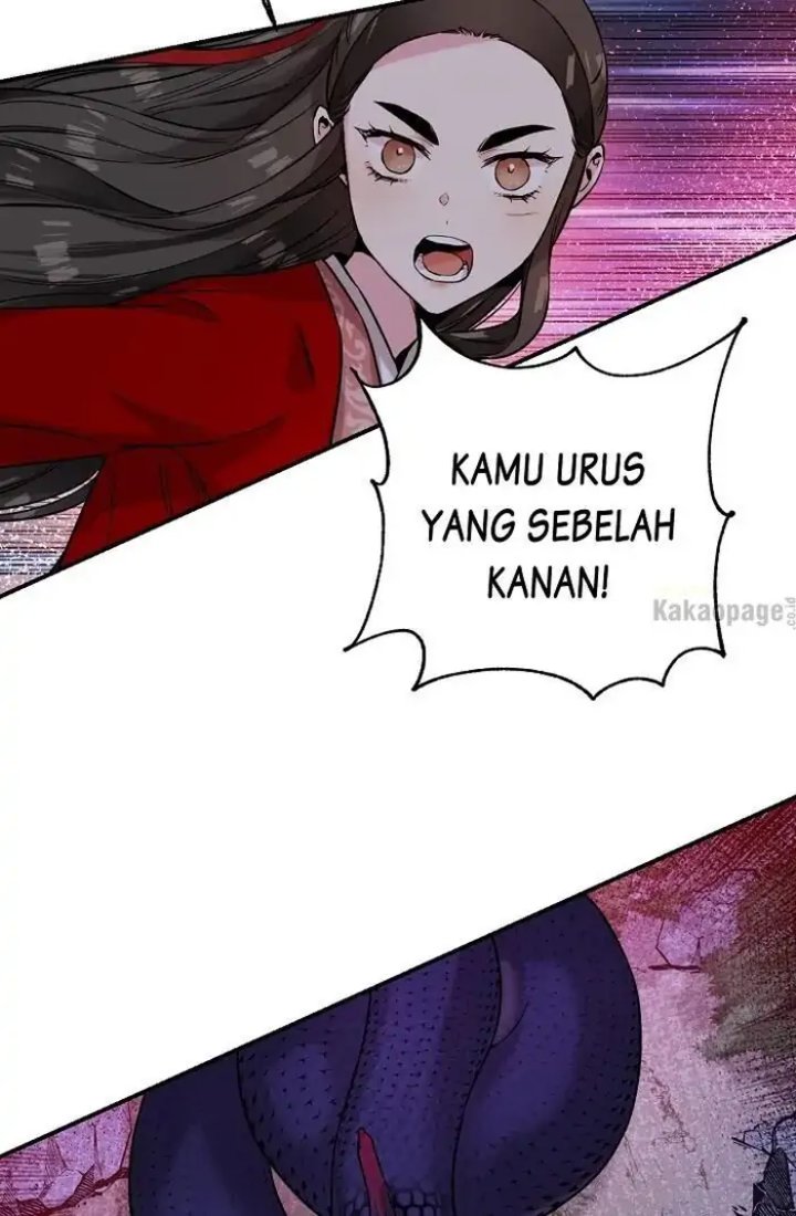 Baca The Strongest Villainess - Chapter 28 halaman 34