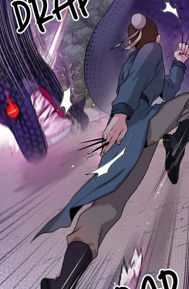 Baca The Strongest Villainess - Chapter 28 halaman 37