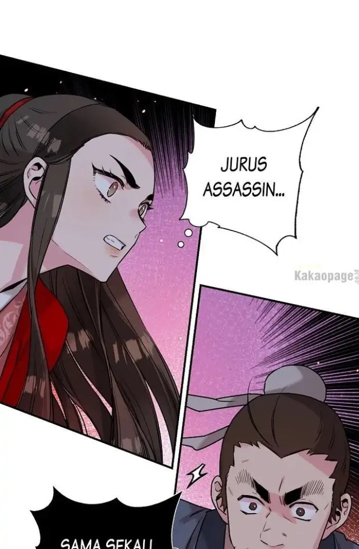 Baca The Strongest Villainess - Chapter 28 halaman 43