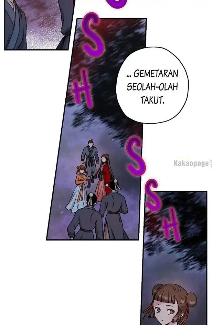 Baca The Strongest Villainess - Chapter 28 halaman 5