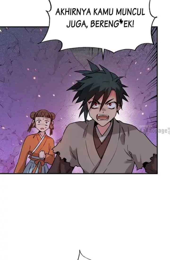 Baca The Strongest Villainess - Chapter 28 halaman 55