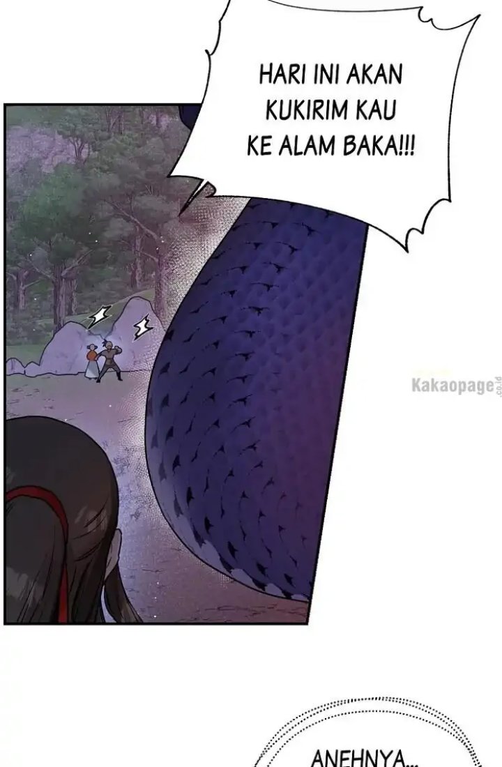 Baca The Strongest Villainess - Chapter 28 halaman 56