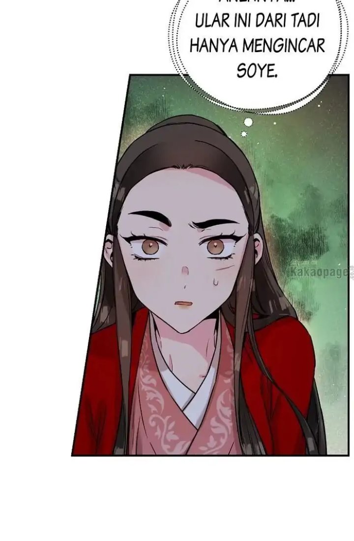 Baca The Strongest Villainess - Chapter 28 halaman 57